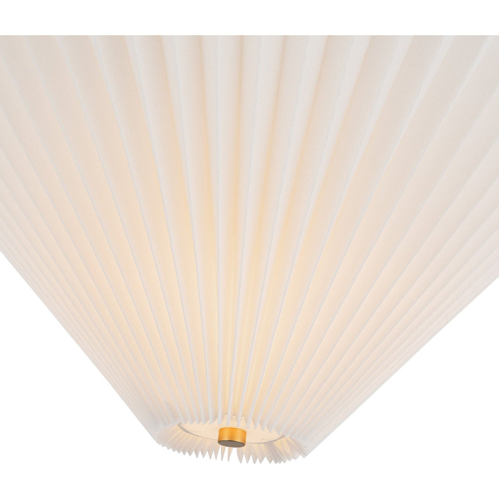 Bridgette Semi-Flush Mount - Light House Co.