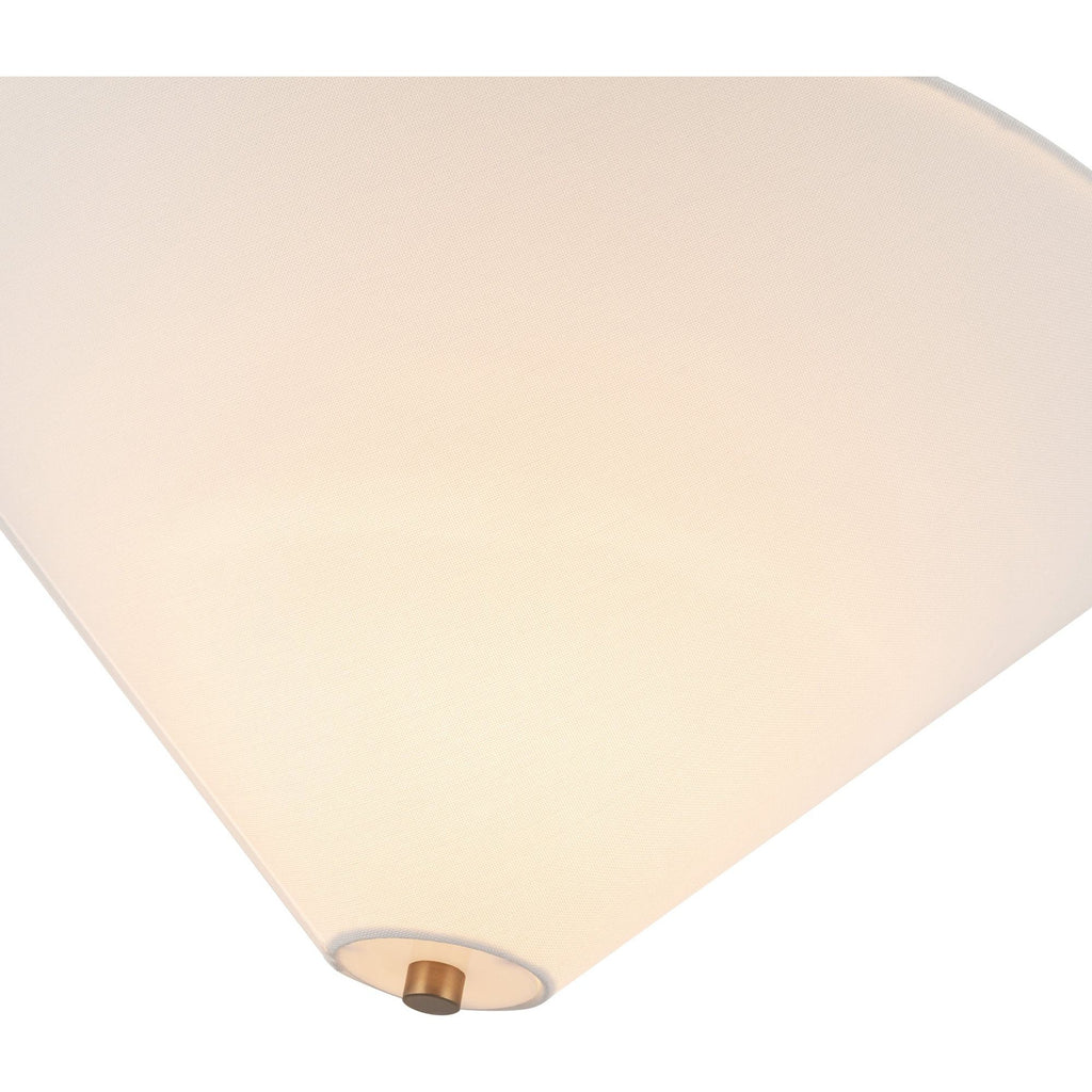 Bridgette Semi-Flush Mount - Light House Co.