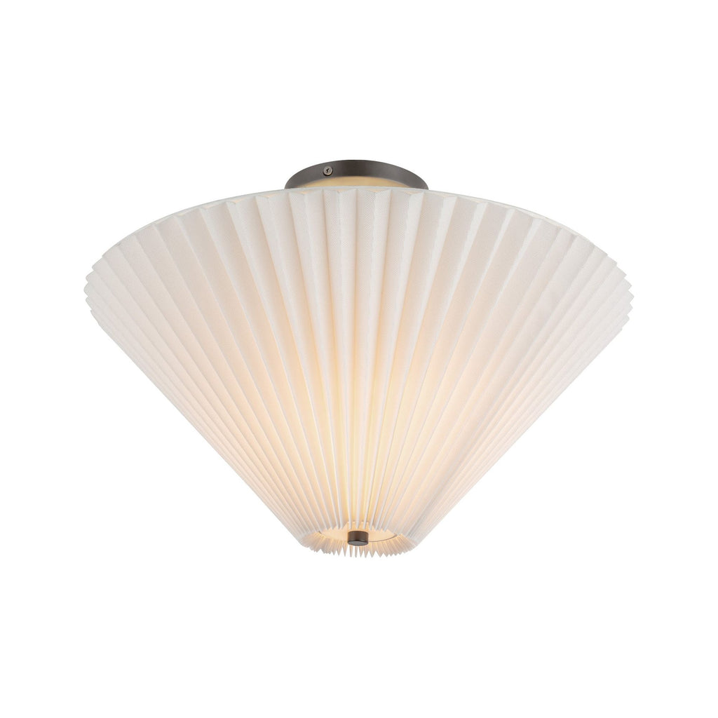 Bridgette Semi-Flush Mount - Light House Co.