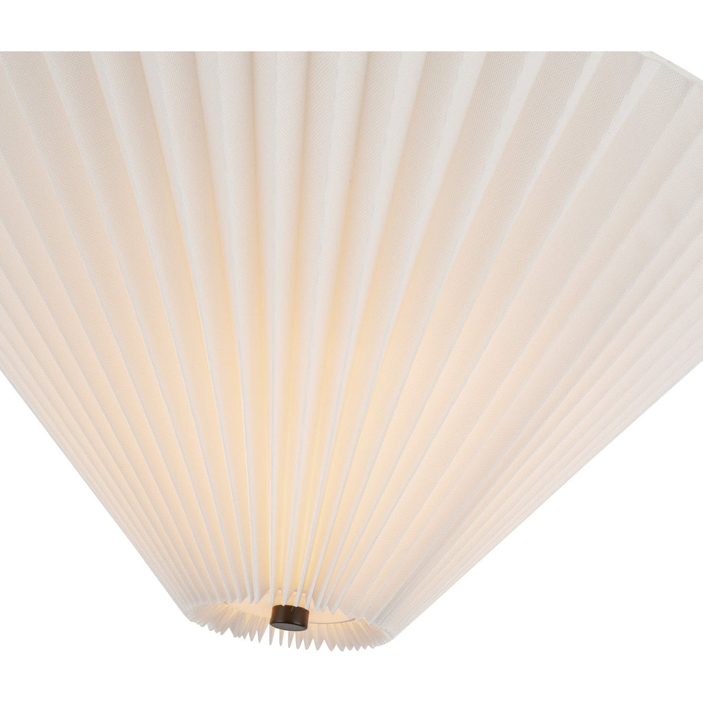Bridgette Semi-Flush Mount - Light House Co.