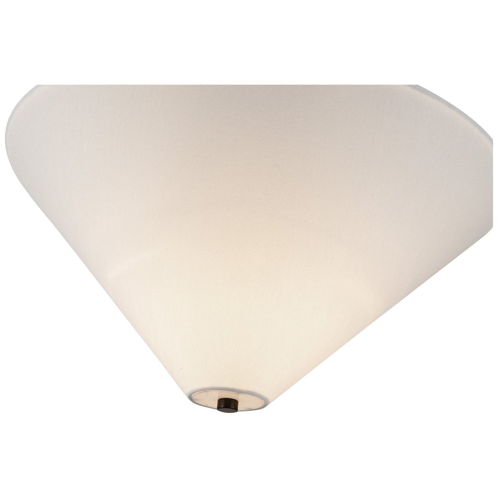 Bridgette Semi-Flush Mount - Light House Co.