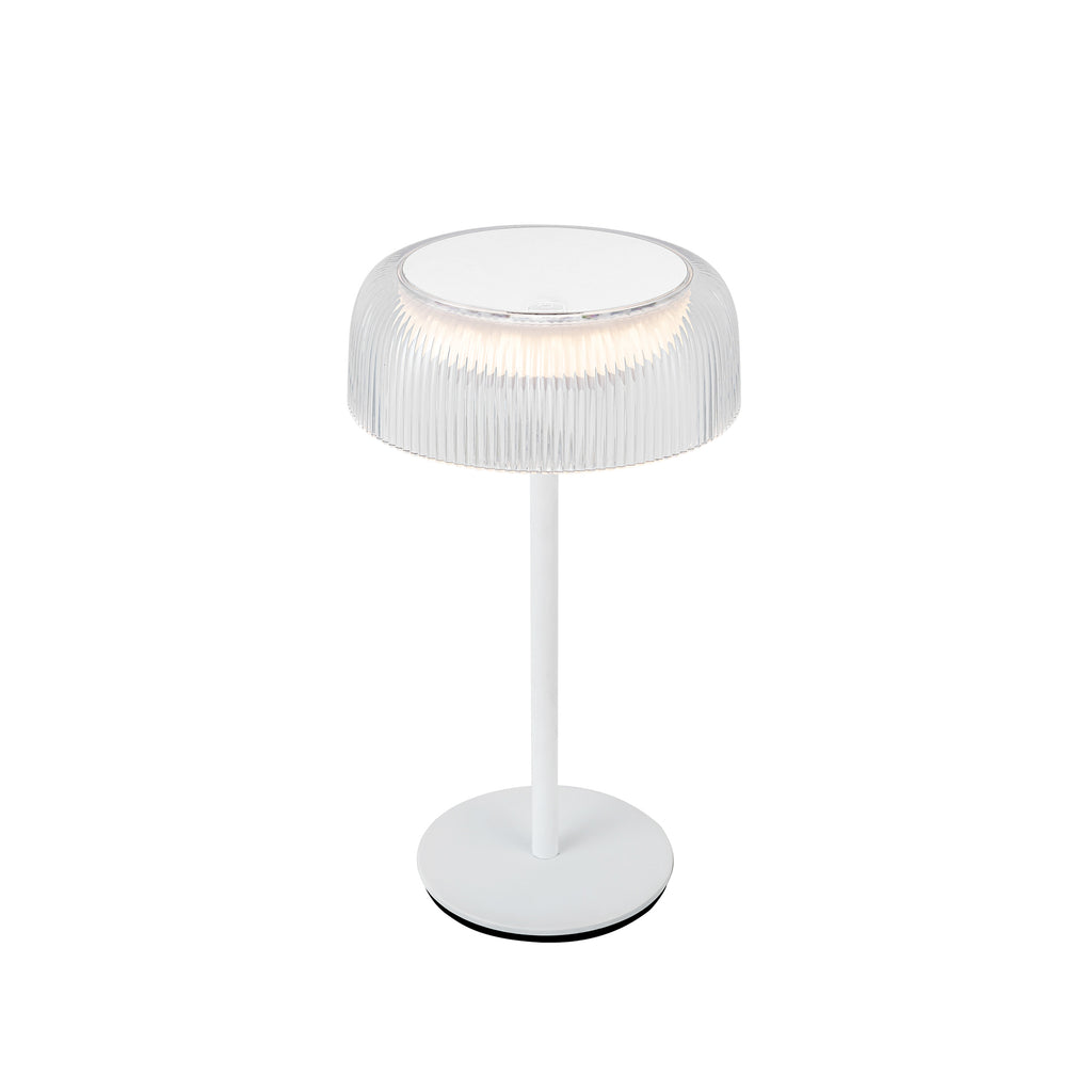 Brilla Table Lamp - Light House Co.
