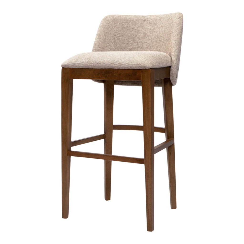 Brooke Bar Stool - Light House Co.