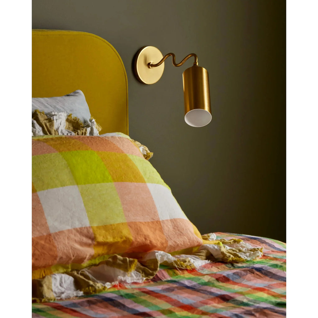 Bea Wall Sconce | TALI ROTH x Mitzi - Light House Co.