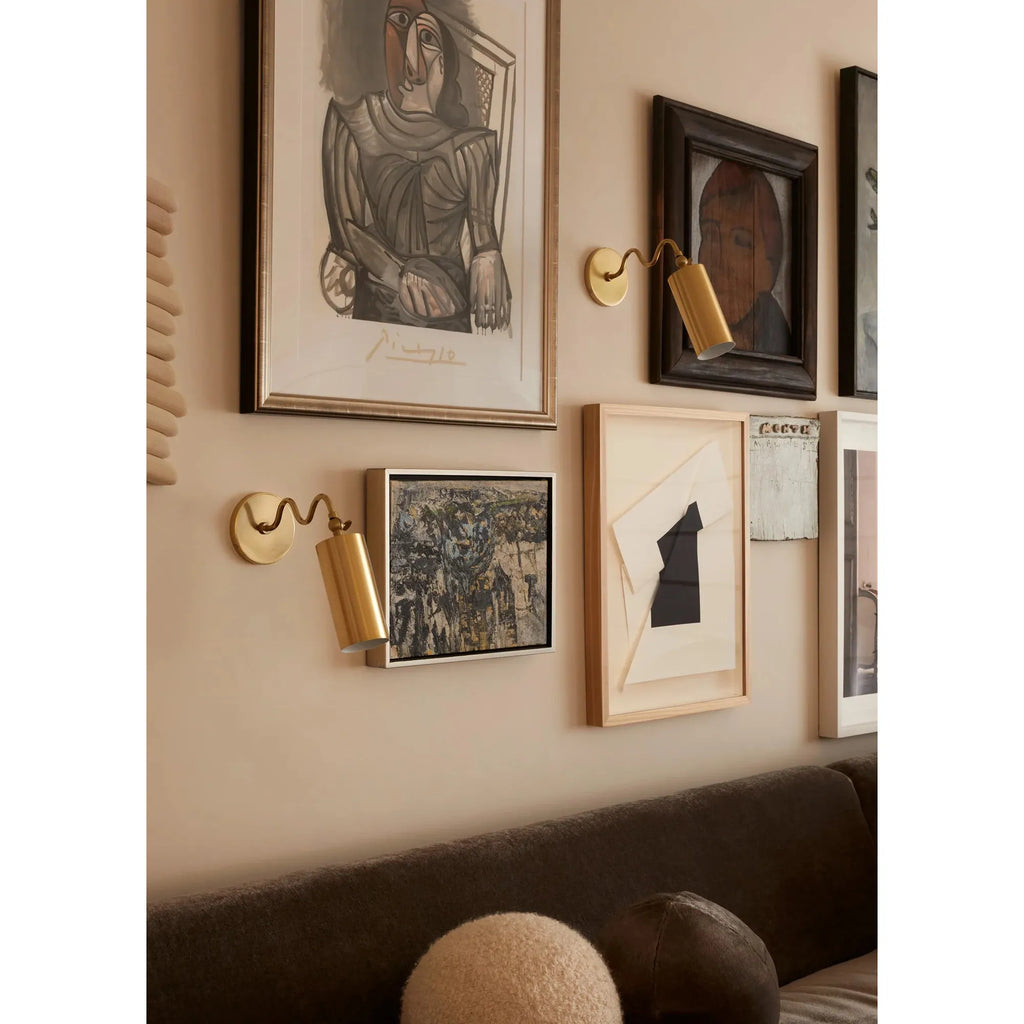 Bea Wall Sconce | TALI ROTH x Mitzi - Light House Co.