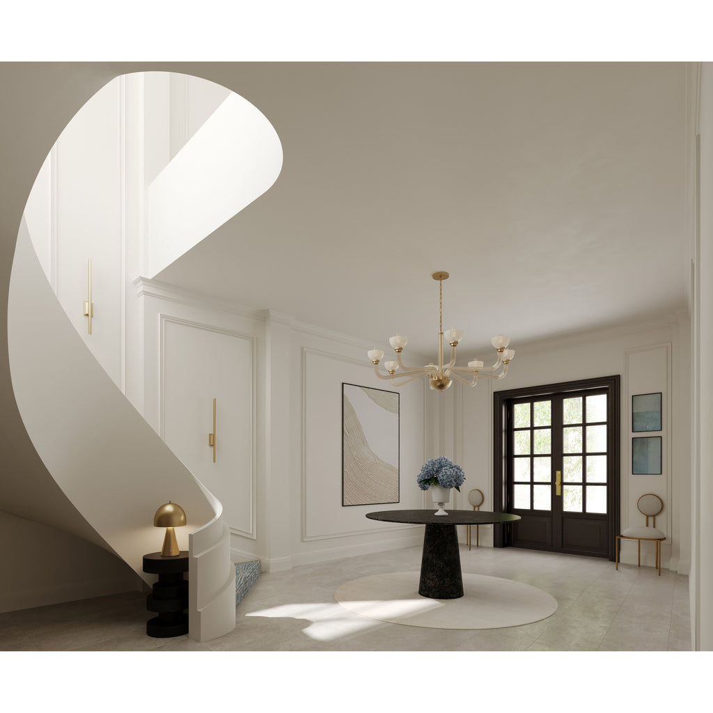 Hopkinton Rechargeable Table Lamp - Light House Co.