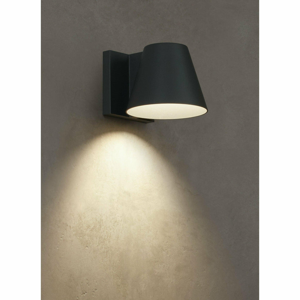 Bowman Outdoor Wall Sconce - Light House Co.