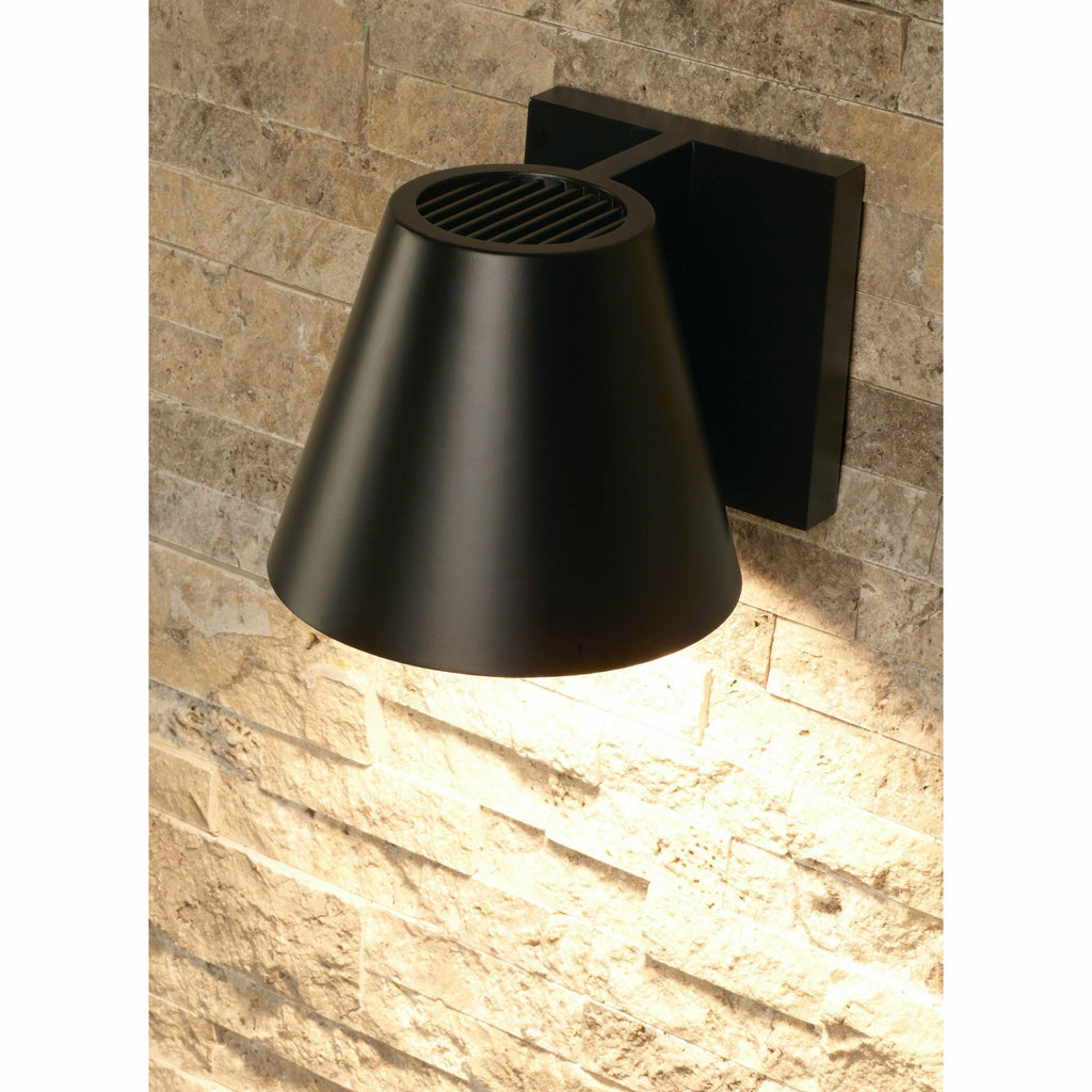 Bowman Outdoor Wall Sconce - Light House Co.