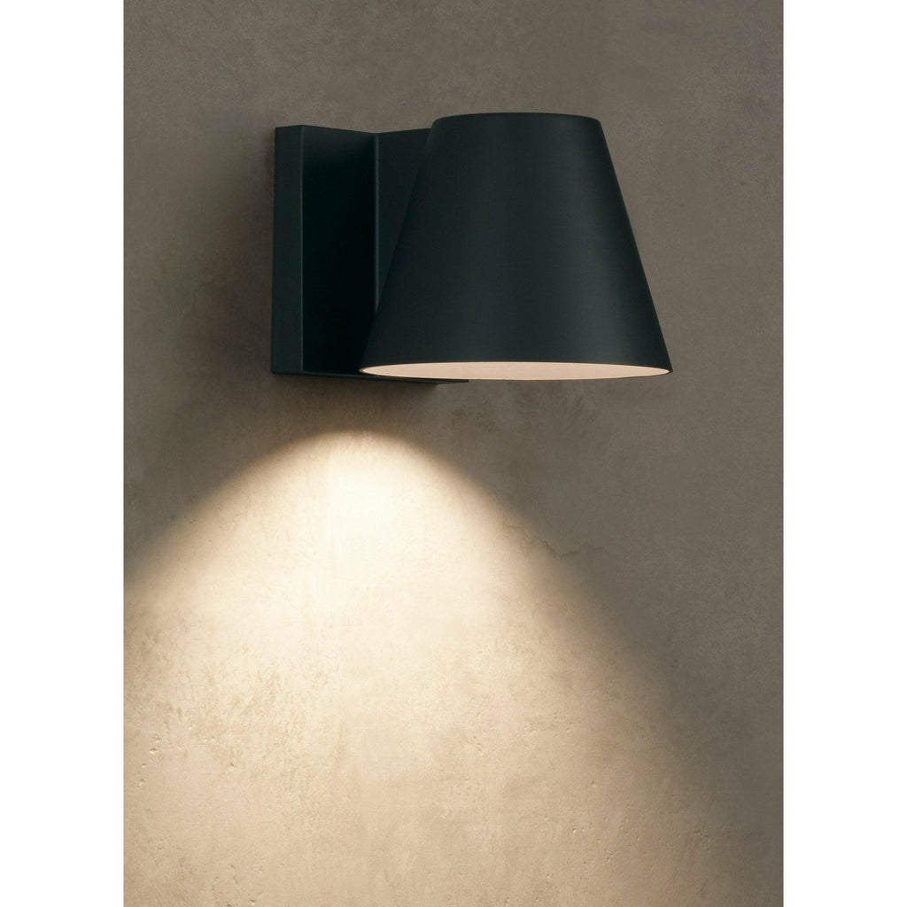 Bowman Outdoor Wall Sconce - Light House Co.