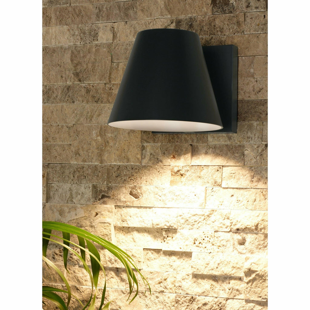 Bowman Outdoor Wall Sconce - Light House Co.