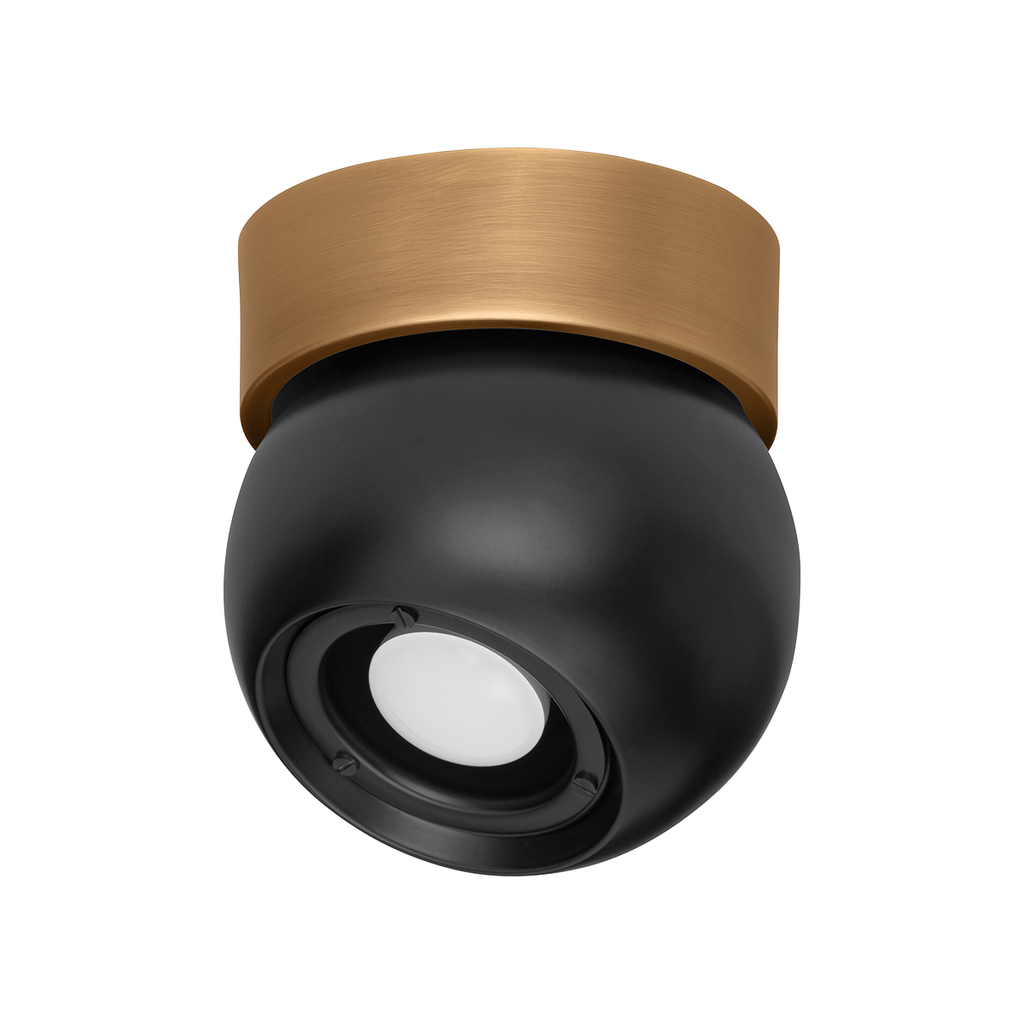 Odin Flush Mount - Light House Co.