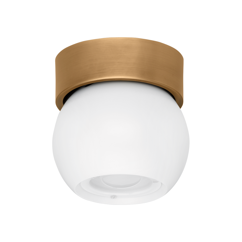 Odin Flush Mount - Light House Co.