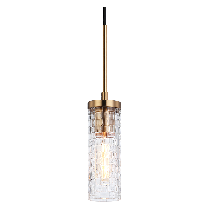 Weaver Pendant - Light House Co.