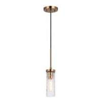 Weaver Pendant - Light House Co.