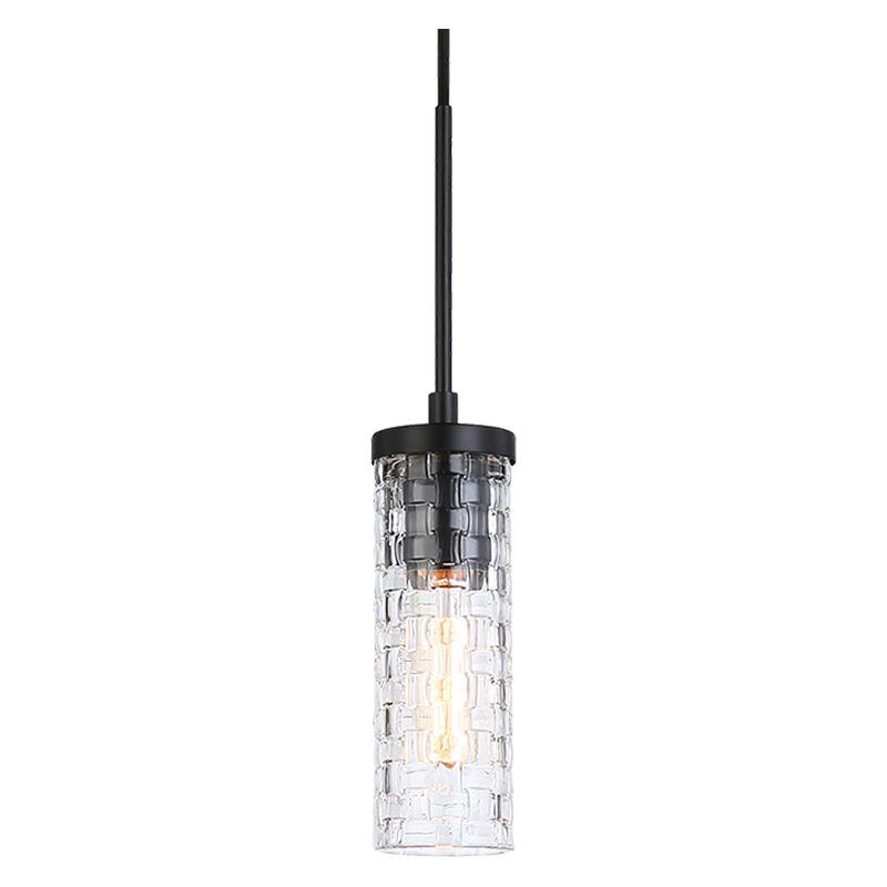 Weaver Pendant - Light House Co.