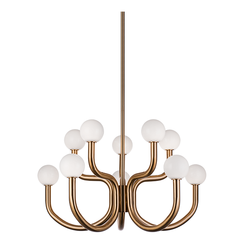 Joelle Chandelier - Light House Co.