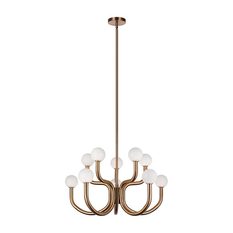 Joelle Chandelier - Light House Co.