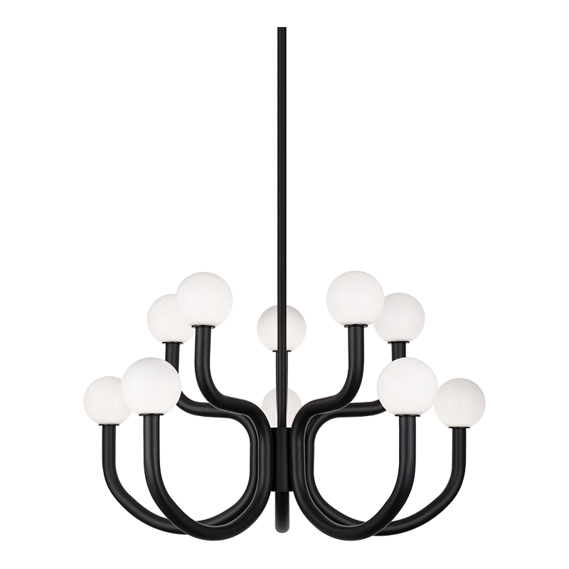 Joelle Chandelier - Light House Co.
