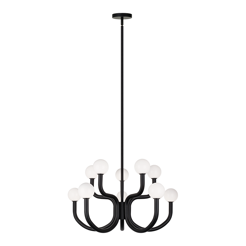 Joelle Chandelier - Light House Co.