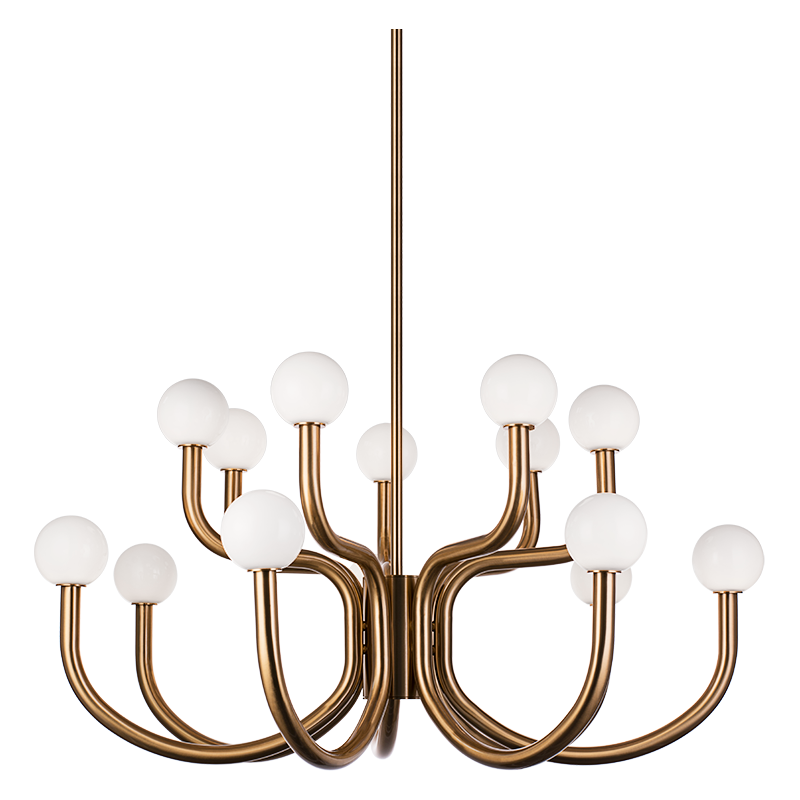 Joelle Chandelier - Light House Co.