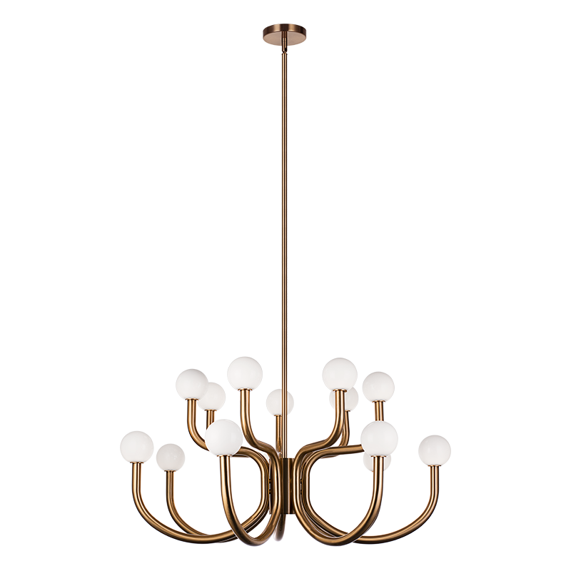 Joelle Chandelier - Light House Co.