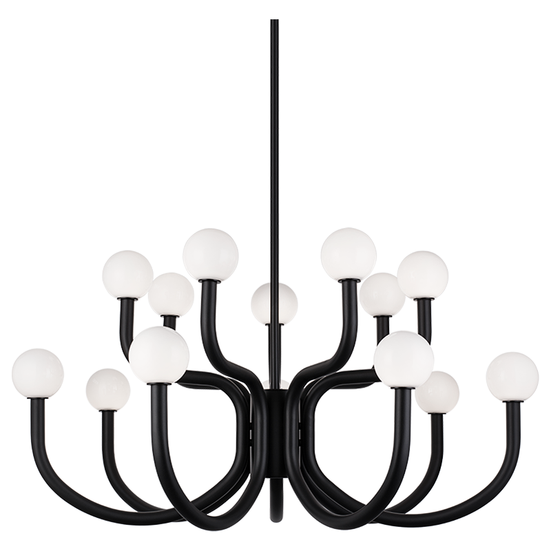 Joelle Chandelier - Light House Co.