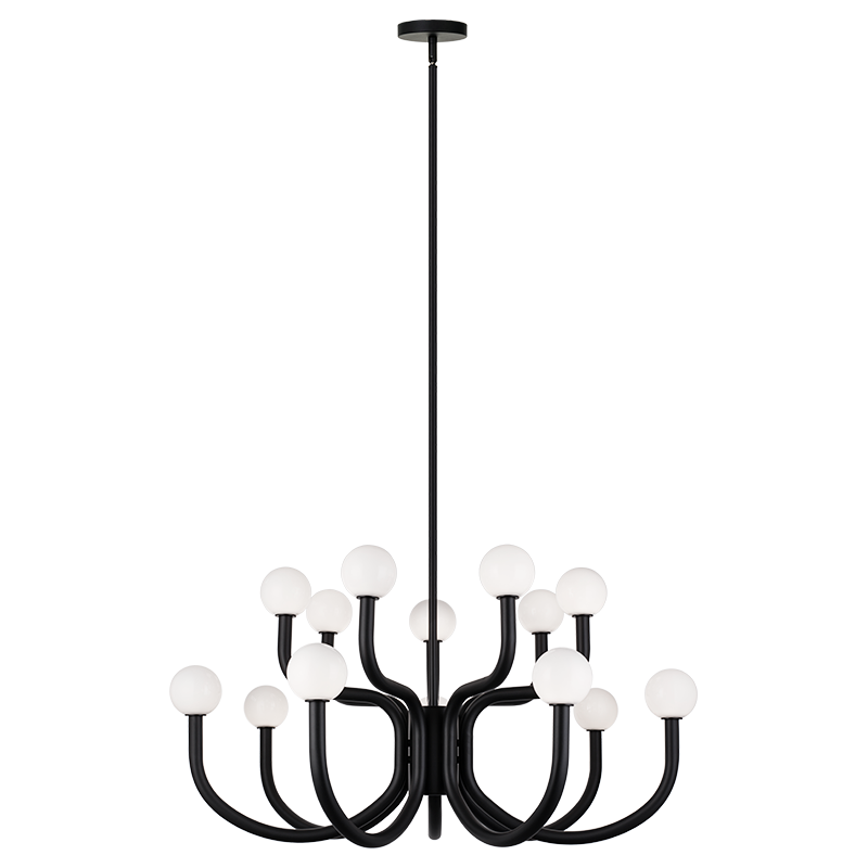 Joelle Chandelier - Light House Co.