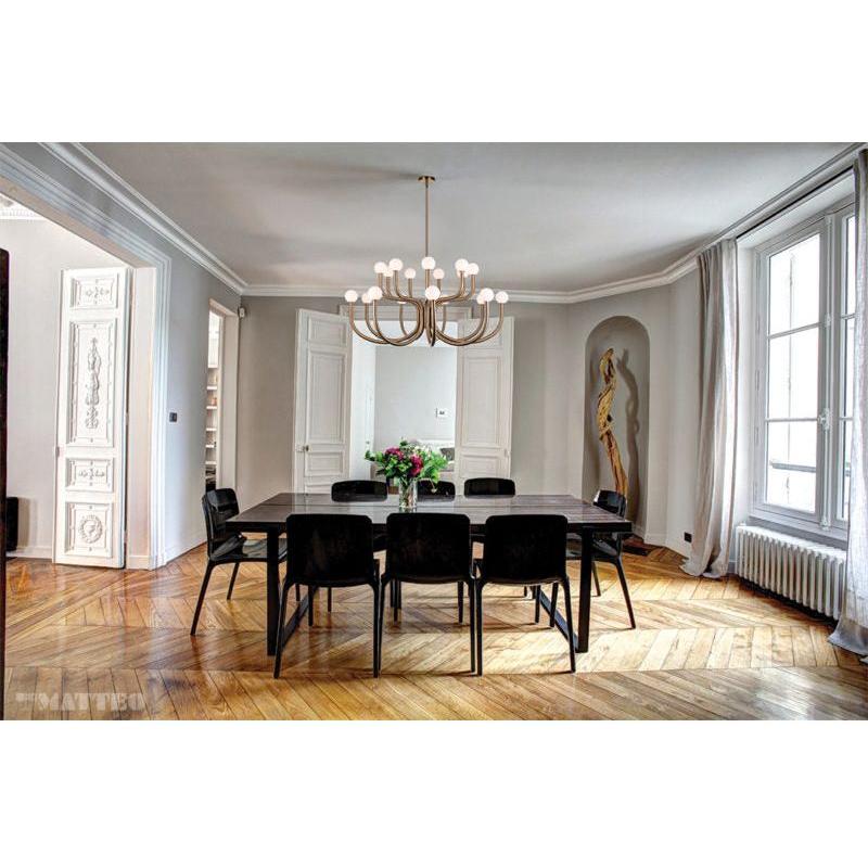 Joelle Chandelier - Light House Co.