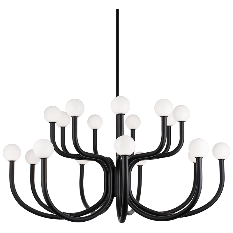 Joelle Chandelier - Light House Co.