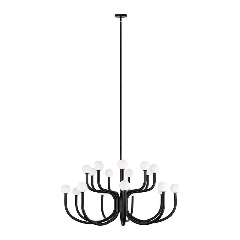 Joelle Chandelier - Light House Co.