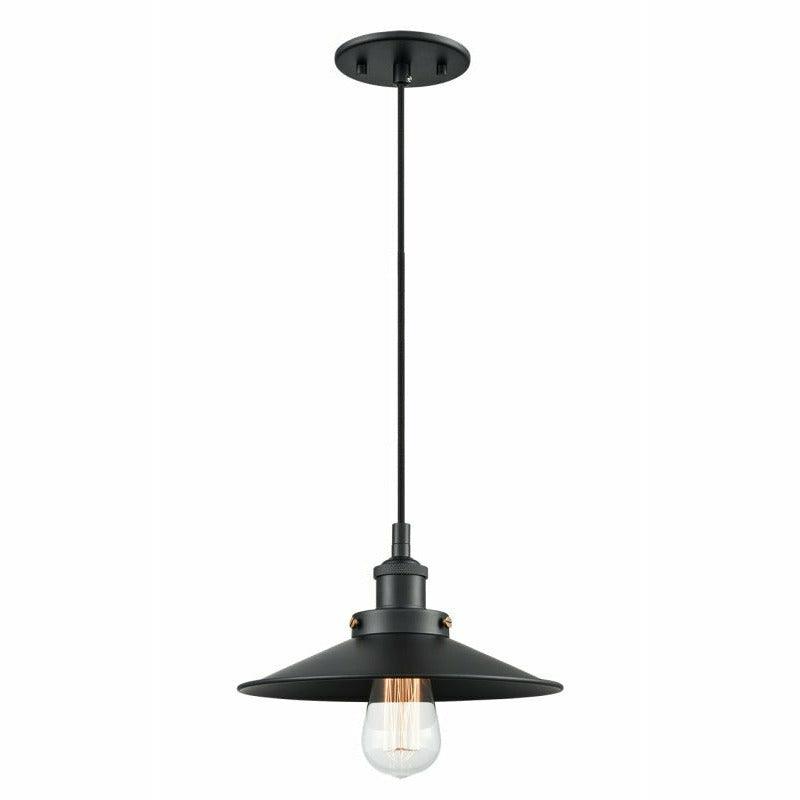 Bulstrode's Workshop Pendant - Light House Co.