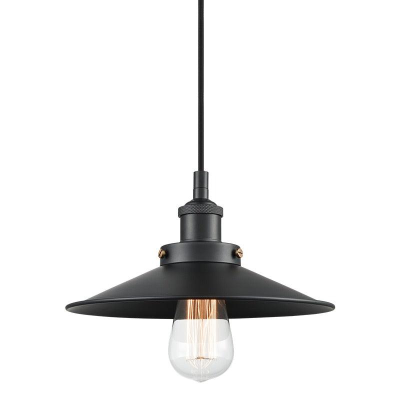 Bulstrode's Workshop Pendant - Light House Co.