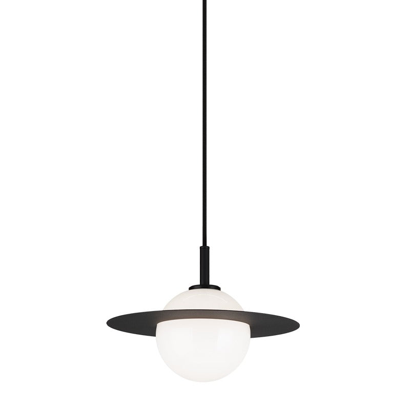 Saturn Pendant - Light House Co.