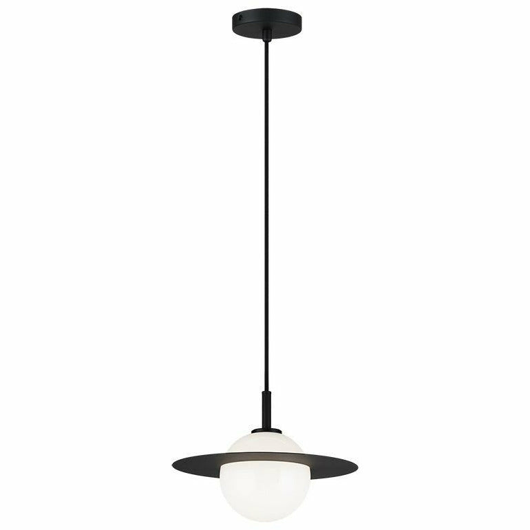 Saturn Pendant - Light House Co.