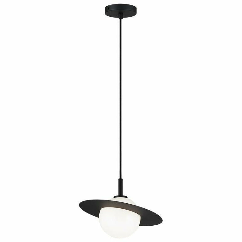 Saturn Pendant - Light House Co.