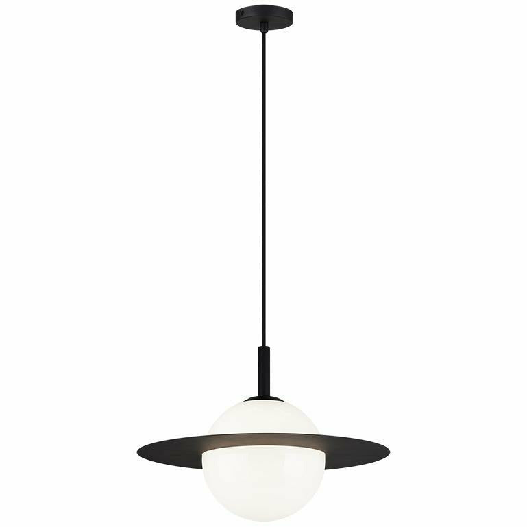 Saturn Pendant - Light House Co.