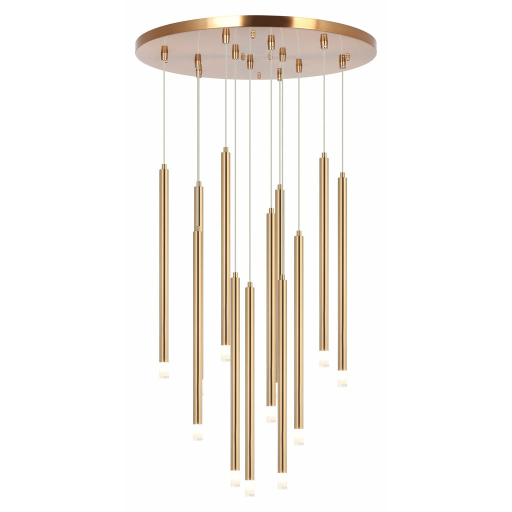 Reigndrop Chandelier - Light House Co.
