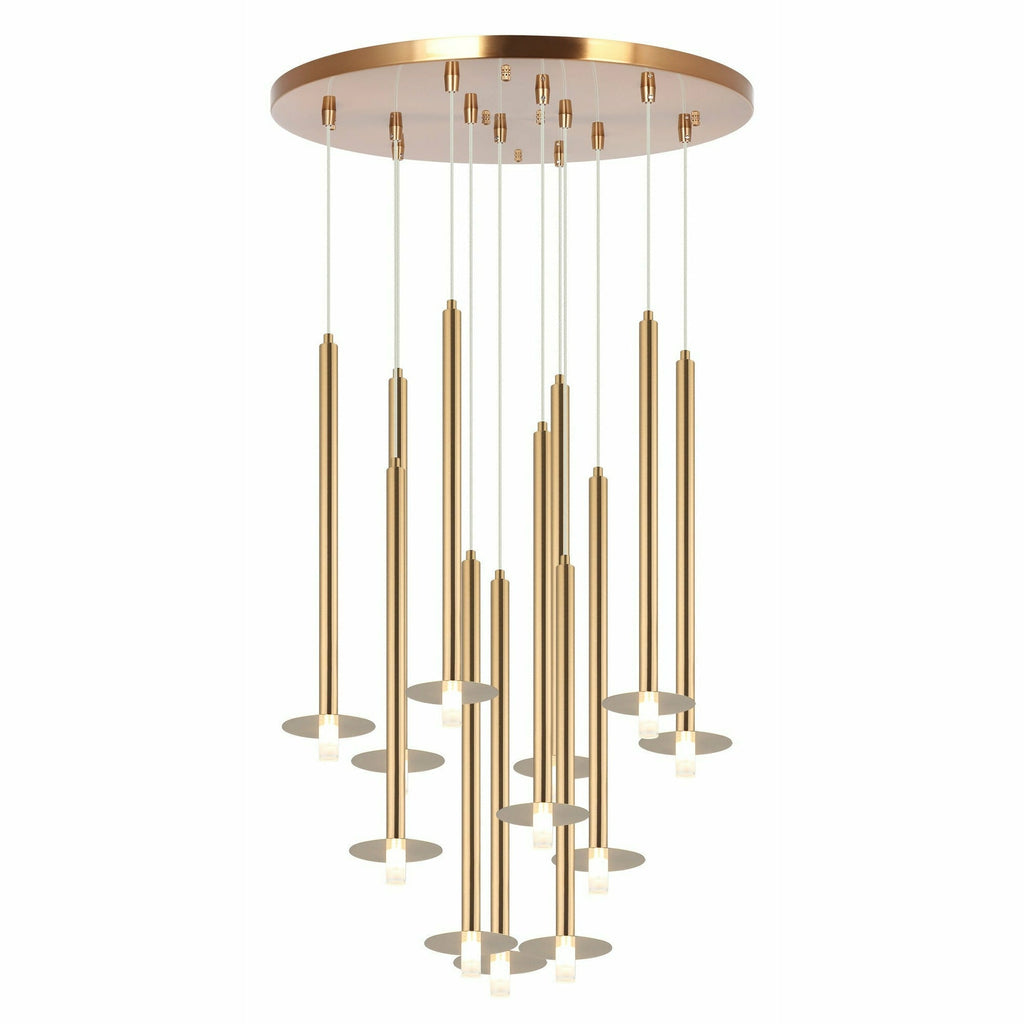Reigndrop Chandelier - Light House Co.