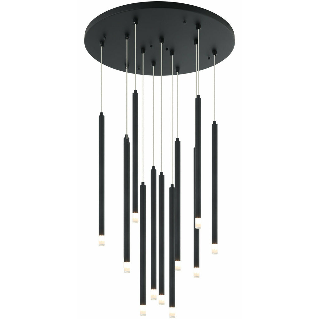 Reigndrop Chandelier - Light House Co.