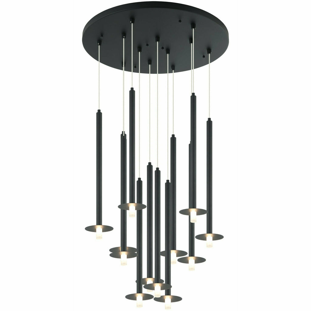 Reigndrop Chandelier - Light House Co.