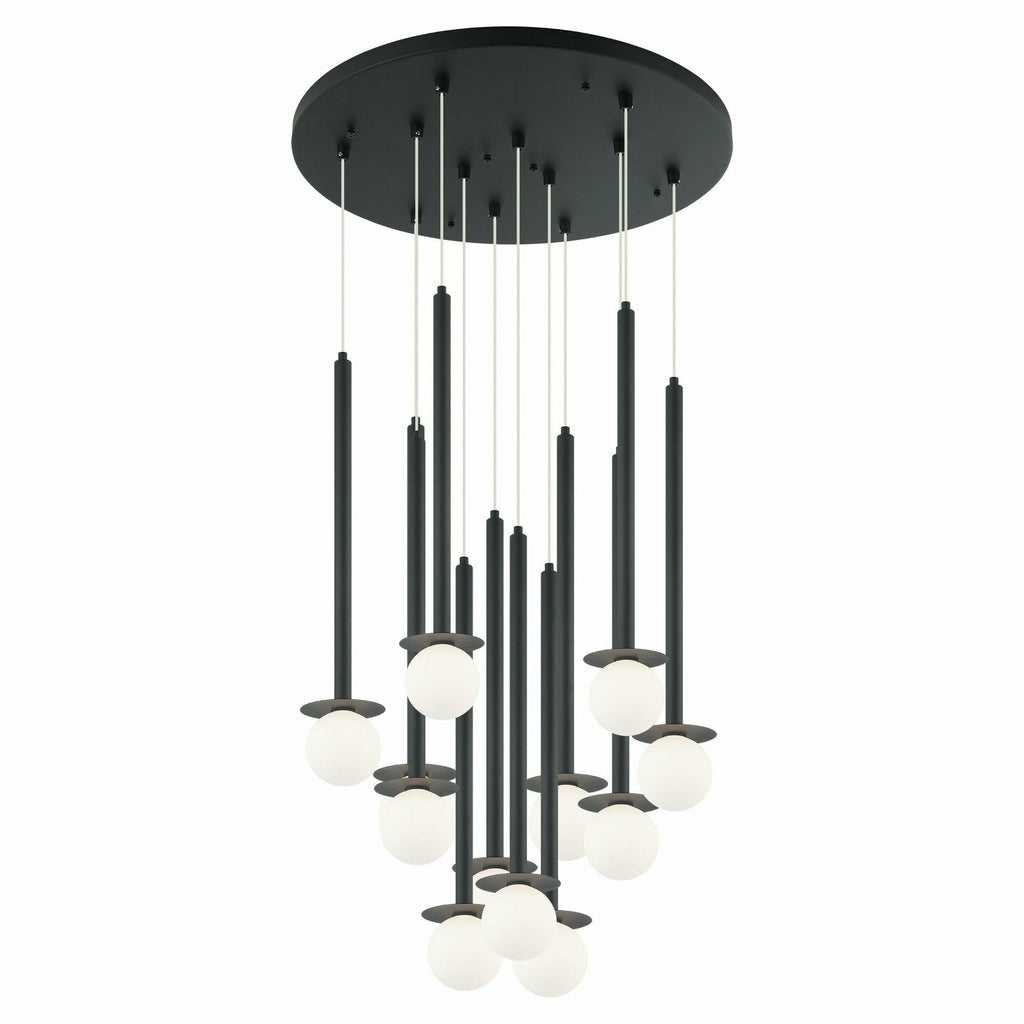 Reigndrop Chandelier - Light House Co.
