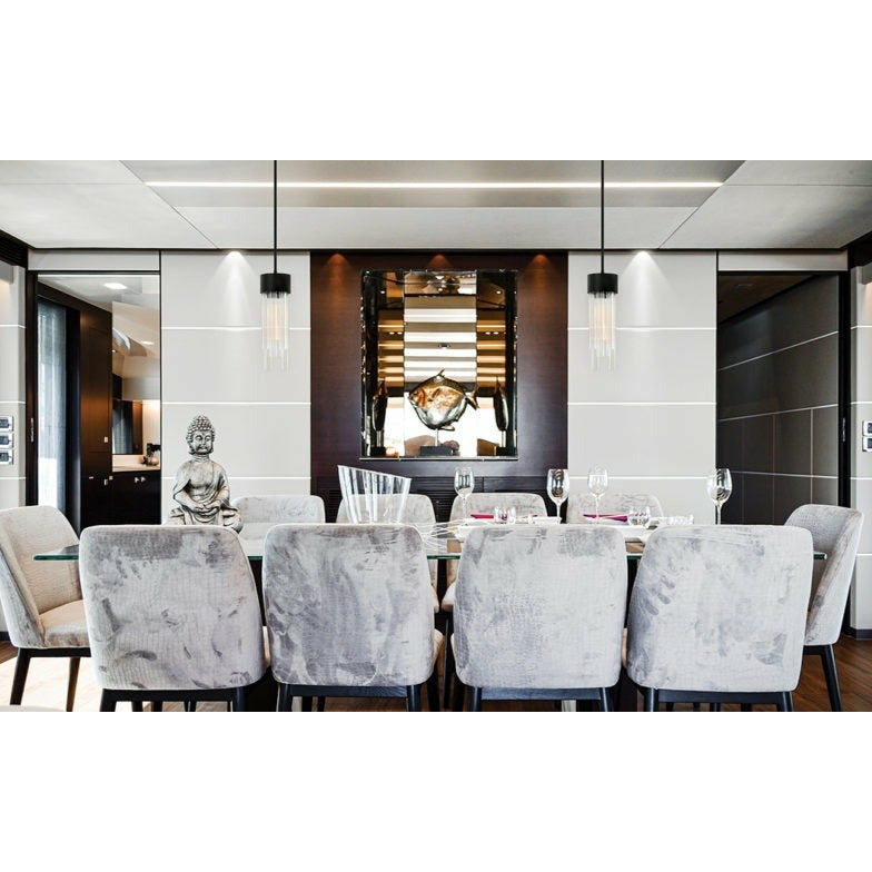 Kellan Pendant - Light House Co.