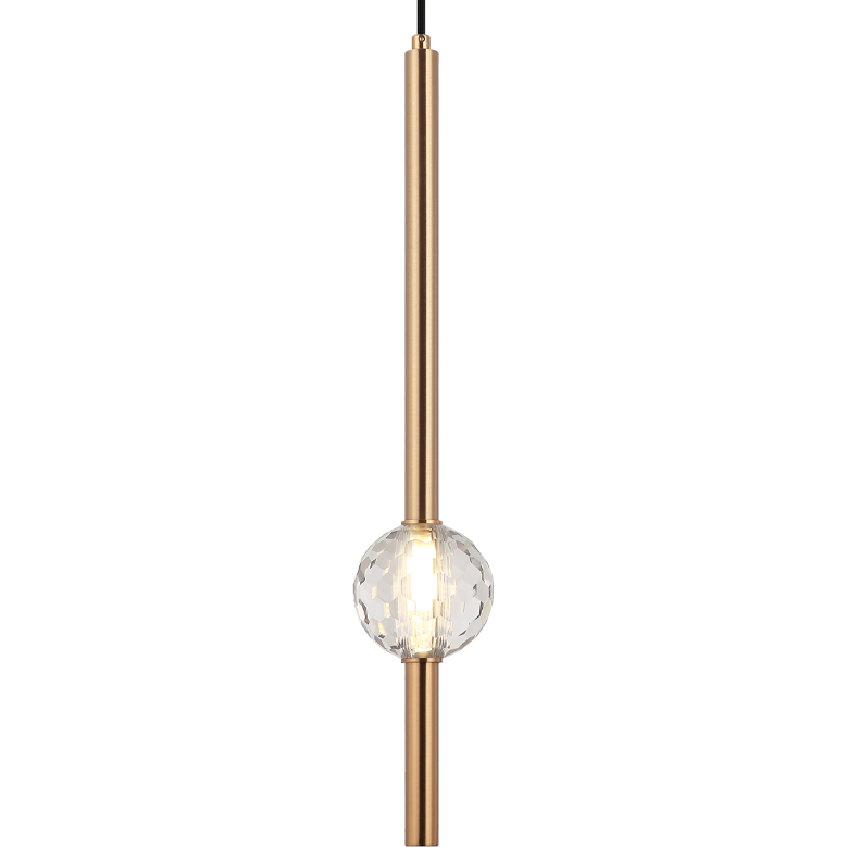 Windchimer Pendant - Light House Co.