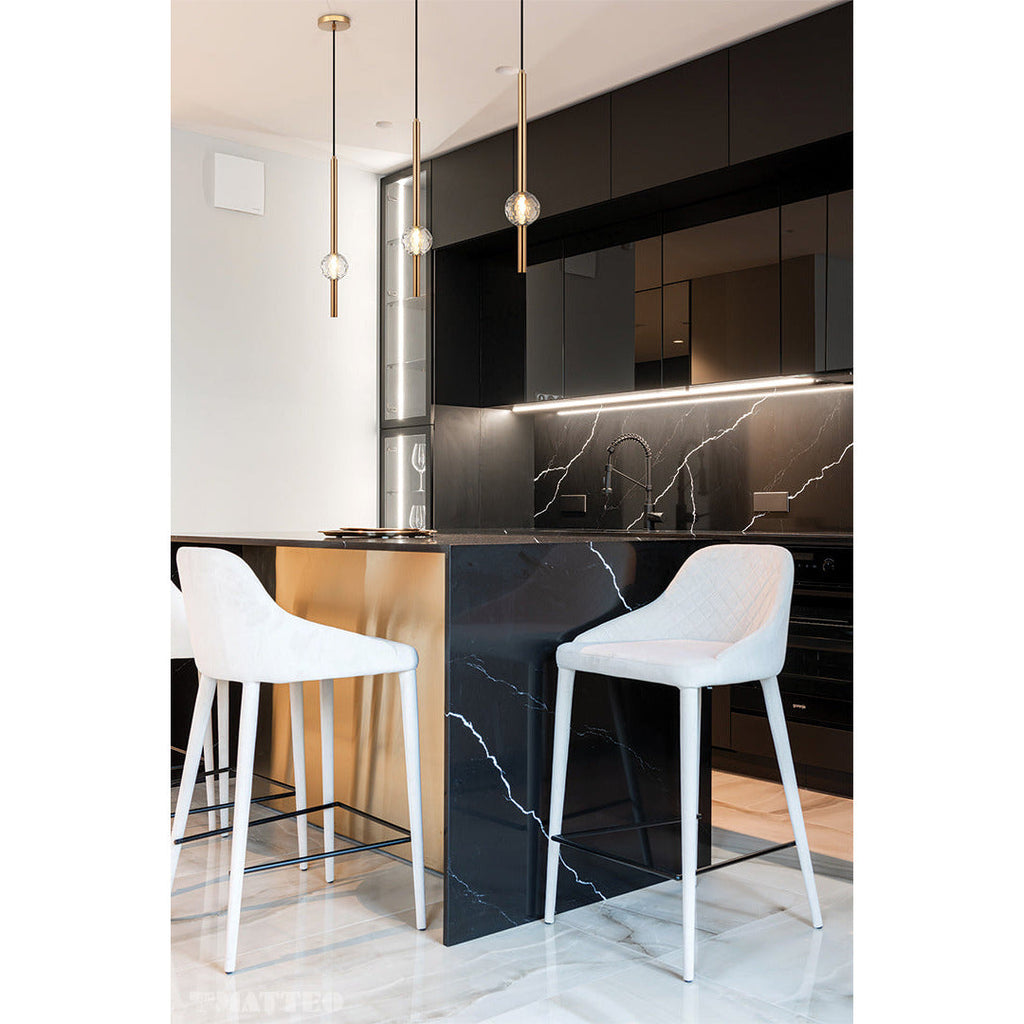 Windchimer Pendant - Light House Co.