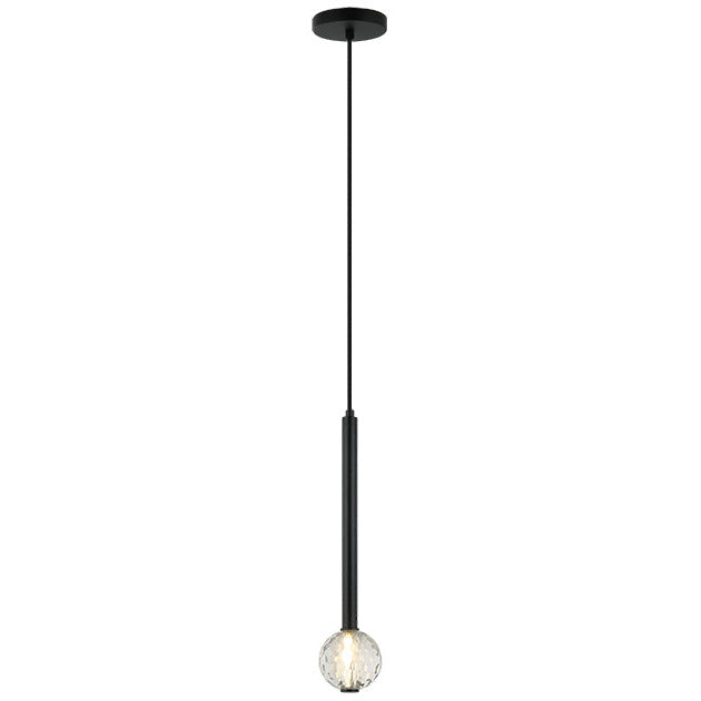 Windchimer Pendant - Light House Co.
