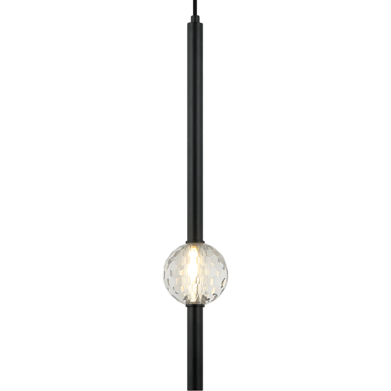 Windchimer Pendant - Light House Co.