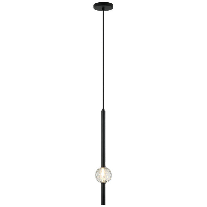 Windchimer Pendant - Light House Co.