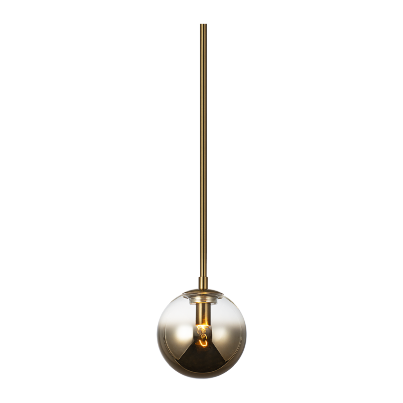 Averley Pendant - Light House Co.