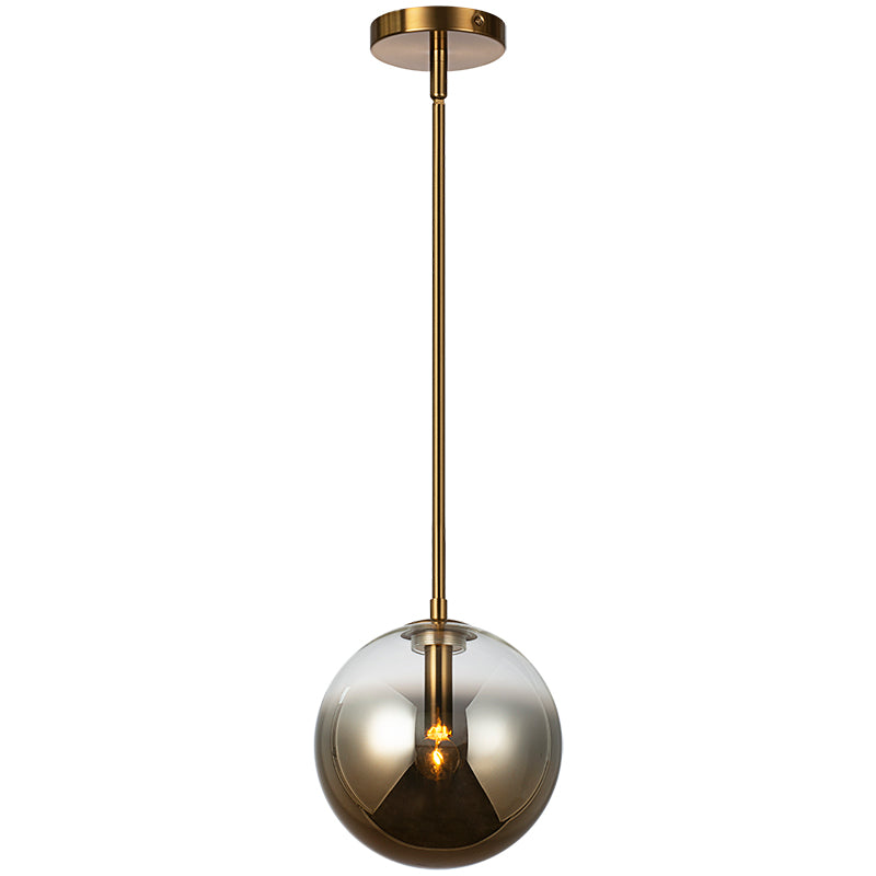 Averley Pendant - Light House Co.