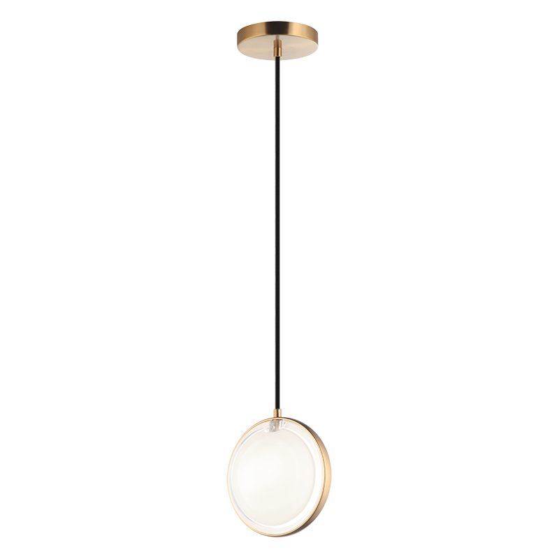 Chatoyant Pendant - Light House Co.
